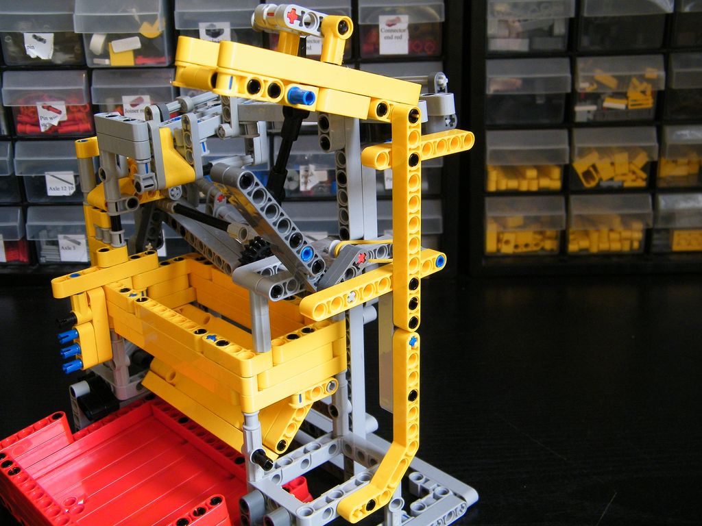 Mechanical