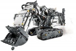 42100-LEGO-Technic-Liebherr-R-9800-Excavator-4