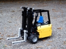 aforklift