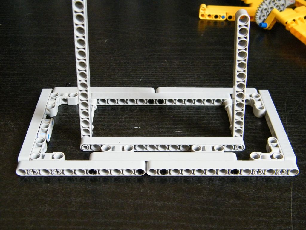 Mechanical Slot Machine Nico71's Technic Creations