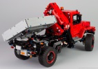 lego-42082-model-E-offroad-truck-13