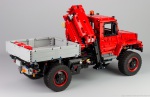 lego-42082-model-E-offroad-truck-4