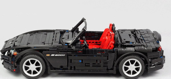 Lego-Honda-S2000-AP2-gif