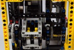 Lego-Technic-Balance-Clock-13