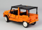 Lego-Technic-Citroen-Mehari-13