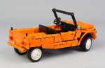 Lego-Technic-Citroen-Mehari-15