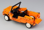 Lego-Technic-Citroen-Mehari-16