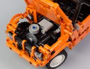 Lego-Technic-Citroen-Mehari-19