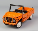 Lego-Technic-Citroen-Mehari-20