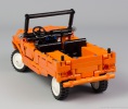 Lego-Technic-Citroen-Mehari-21