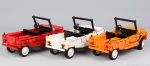 Lego-Technic-Citroen-Mehari-4