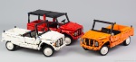 Lego-Technic-Citroen-Mehari-5