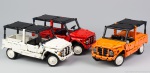 Lego-Technic-Citroen-Mehari-6