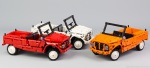 Lego-Technic-Citroen-Mehari-7