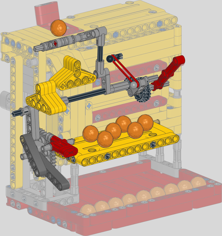 Slot Machine Nico71's Technic