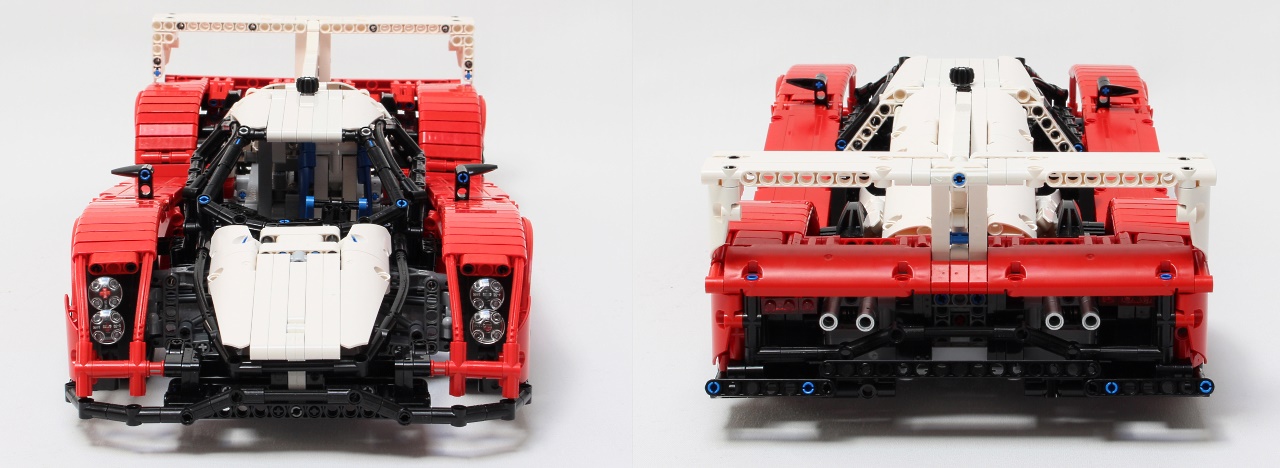 Lego lmp1 hotsell