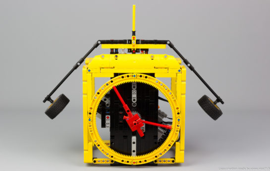 lego technic second hand