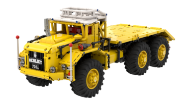 Truck