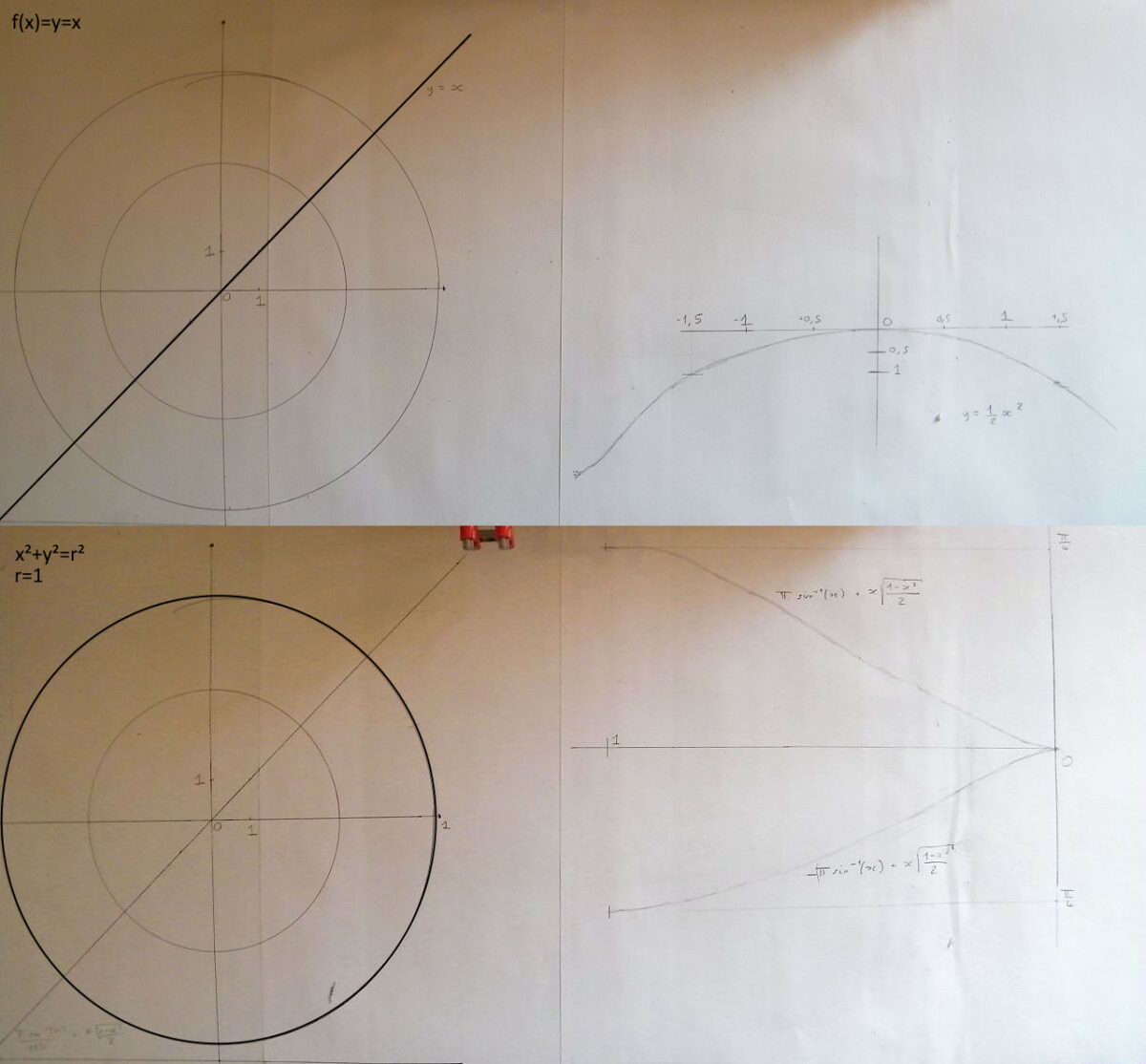 Integraph Termina Maths Instrument : Integraph – Nico71's Technic Creations
