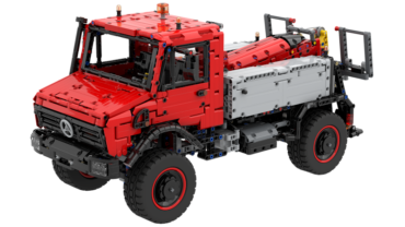 Alternate Model