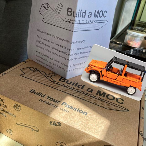 Image-buildamoc